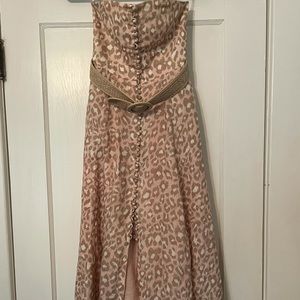 COPY - Zimmerman dress size 1